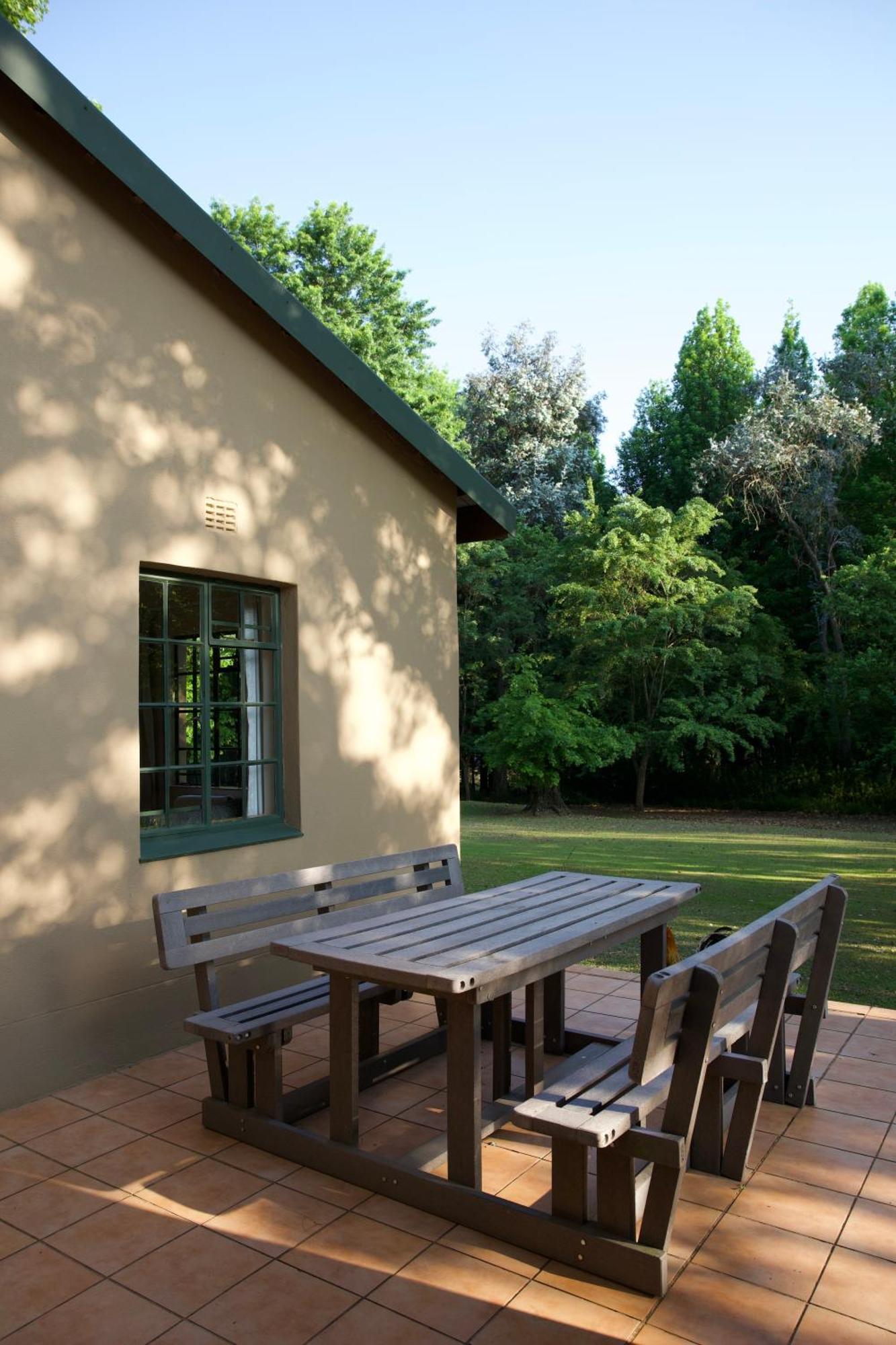 Berghaven Cottages Winterton Exterior foto